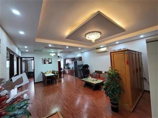 Bán cc ct2 ngô thì nhậm, 6,15 tỷ, 134m2, giá ưu đãi siêu hot