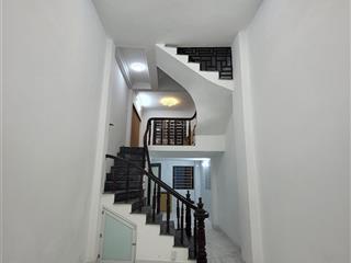 29m2 nhà phân lô 2 mặt ngõ trước sau. 4pn, 3wc, giá ưu đãi tại phố vạn phúc, hà đông, hà nội