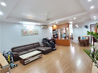 Bán căn hộ 3pn, 2wc, 133,8m2, ct2 ngô thì nhậm, hà cầu, hà đông, 6,9 tỷ vnd