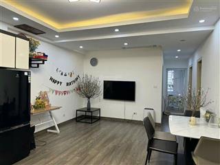 Bán cc đẹp xuất sắc tại chung cư bmm xa la, 3,9 tỷ, 63,4m2, 2pn, 1wc