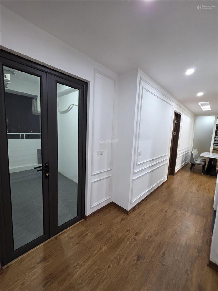 Bán ct5 văn khê, 7,2 tỷ, 150,9m2, full nội thất đẹp, giao dịch nhanh gọn