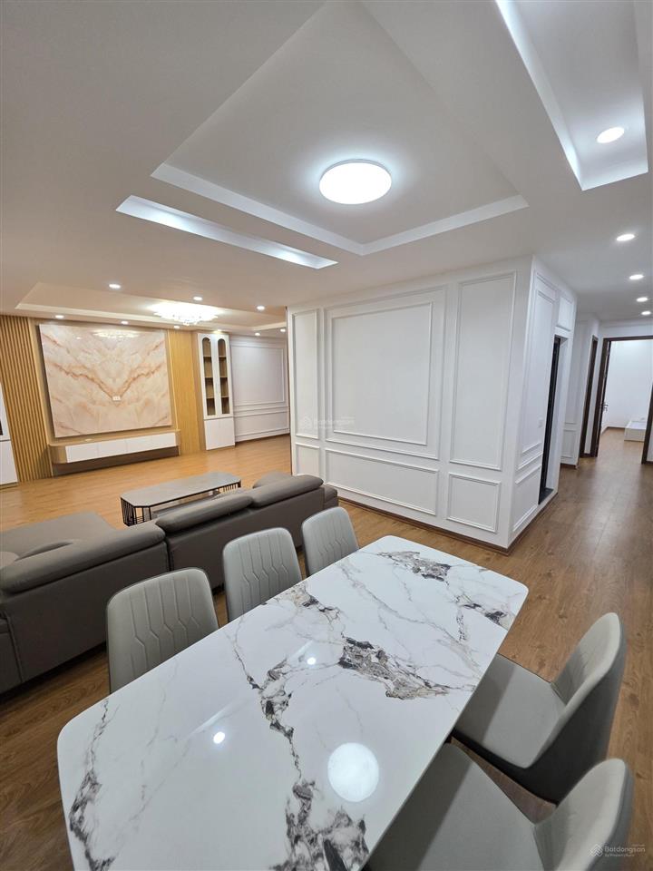 Bán ct5 văn khê, 7,2 tỷ, 150,9m2, full nội thất đẹp, giao dịch nhanh gọn