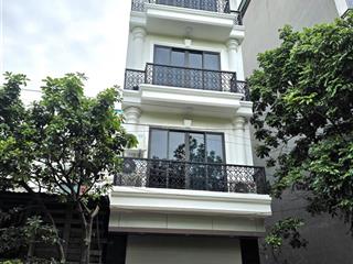 Bán liền kề văn khê, hàng xóm park city, hà đông. dt 50m2, 5 tầng, full nội thất