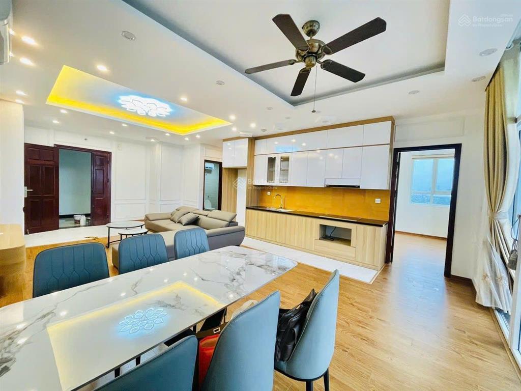 Bán căn hộ cc 132,9m2 tại ct1 coma 6 dream town, giá tốt 8,1 tỷ