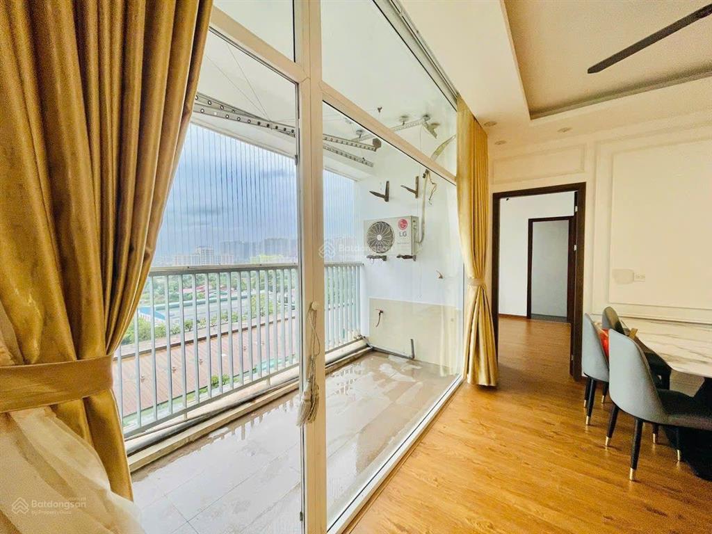 Bán căn hộ cc 132,9m2 tại ct1 coma 6 dream town, giá tốt 8,1 tỷ