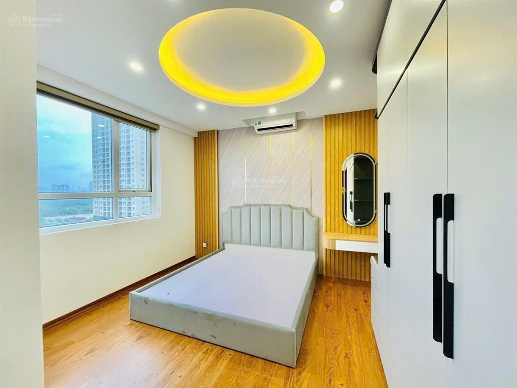 Bán căn hộ cc 132,9m2 tại ct1 coma 6 dream town, giá tốt 8,1 tỷ