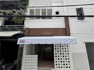 🏡 – MÃ NB-5 BÁN NHÀ NHỎ PHỐ TÂY NHA TRANG – GẦN BIỂN – CÓ DÒNG TIỀN CHO THUÊ