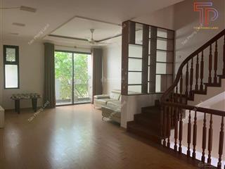 Liền kề vinhomes thăng long 127m mặt tiền 5m giá chỉ 160tr/m ~ 20,x tỷ