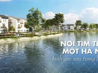 Cập nhật bảng hàng vinhomes thăng long