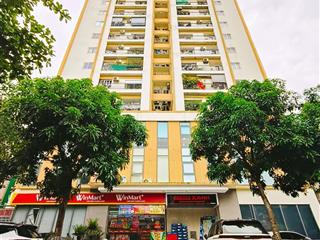 Căn hộ cowa tower hồ tùng mậu, dt 105m2, tặng full nội thất sịn, lô góc, an sinh đỉnh, giá 6.8 tỷ.