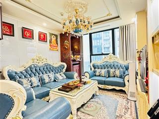 Chung cư cao cấp ciputra, dt 96.6m2, lô góc 3 ngủ, full nội thất xịn, an ninh cực tốt, giá 8.7 tỷ