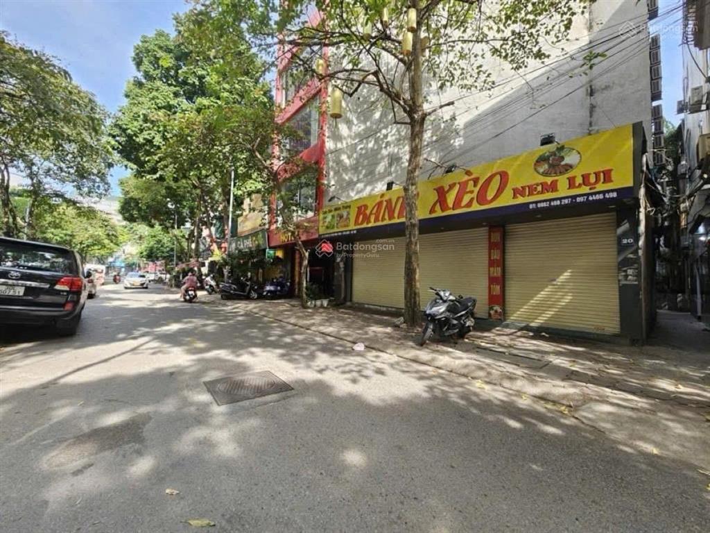 Siêu phẩm trần thái tông, dt 40m2 x 5 tầng, mt 12m, full nội thất 9 phòng khép kín, giá 14.8 tỷ