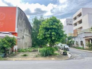 Góc 2 mặt tiền. 720 triệu ngay khu dân cư xã tân an hội củ chi, shr!