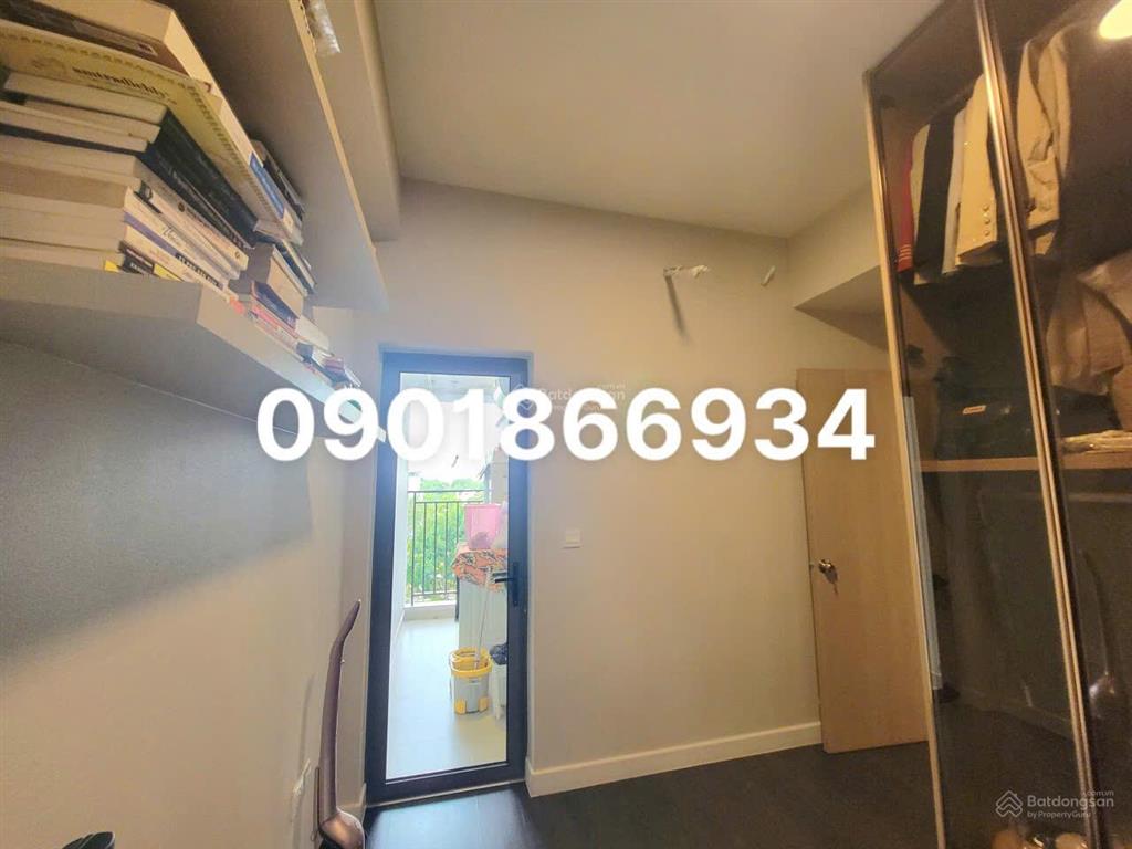 Bán nhanh căn hộ botanica premier 2pn 70m2 nội thất đẹp giá chỉ 5.1 tỷ còn tl