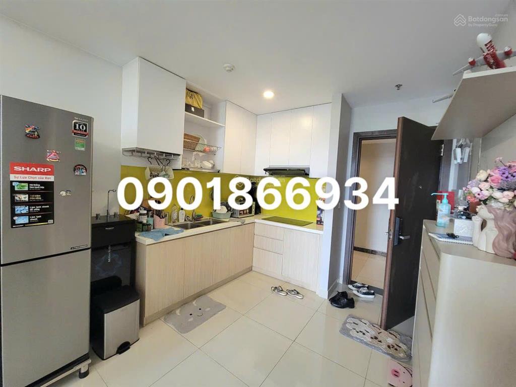 Bán nhanh căn hộ botanica premier 2pn 70m2 nội thất đẹp giá chỉ 5.1 tỷ còn tl