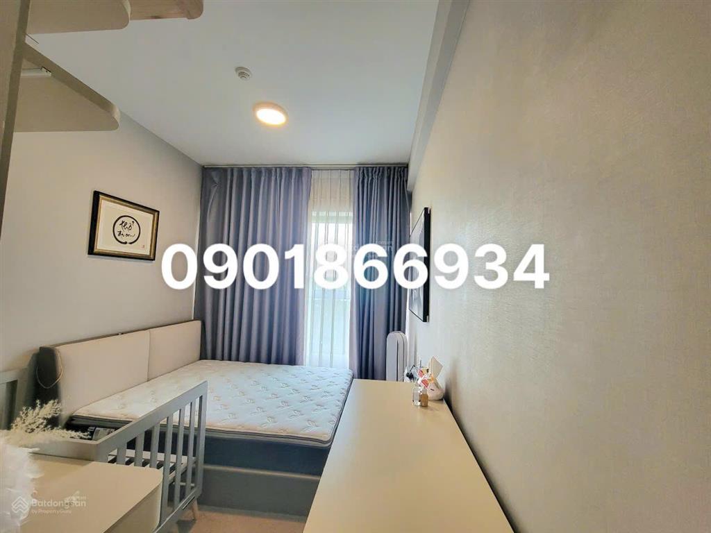 Bán nhanh căn hộ botanica premier 2pn 70m2 nội thất đẹp giá chỉ 5.1 tỷ còn tl