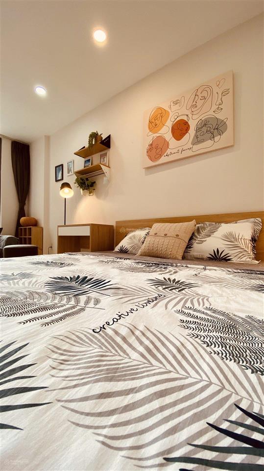 Bán căn hộ orchard garden 1pn 36m2 nội thất đẹp giá tốt nhất thị trường chỉ 2.7 tỷ còn tl