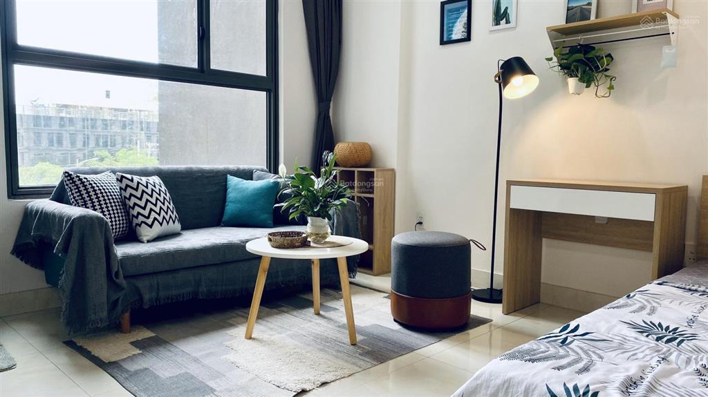 Bán căn hộ orchard garden 1pn 36m2 nội thất đẹp giá tốt nhất thị trường chỉ 2.7 tỷ còn tl