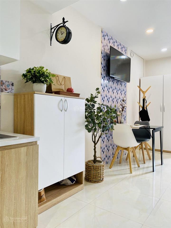 Bán căn hộ orchard garden 1pn 36m2 nội thất đẹp giá tốt nhất thị trường chỉ 2.7 tỷ còn tl