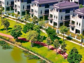 Đón sóng hạ tầng sân bay long thành, giỏ hàng độc quyền nhà phố hđmb view sông chỉ từ 4,4 tỷ