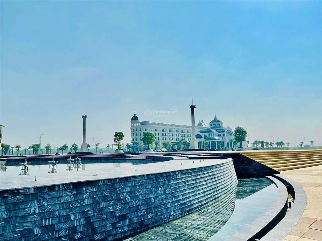 Kẹt tiền bán gấp nhà phố 8x20m khu trung tâm aqua city. chỉ 7.05 tỷ all in. nhận nhà ở ngay