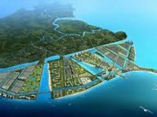 Giỏ hàng độc quyền vinhome cần giờ, giai đoạn đầu mở bán chiết khấu lên đến 18%