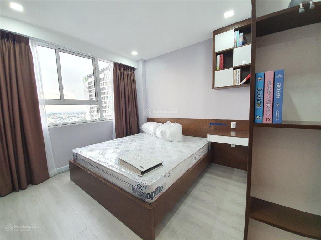 Giảm giá bán nhanh botanica premier 2pn 60m2 nhà mới nội thất đẹp chỉ 4.3 tỷ còn thương lượng