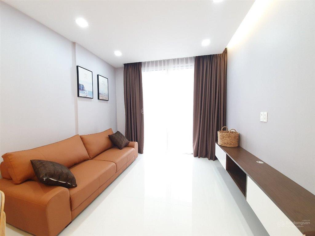 Giảm giá bán nhanh botanica premier 2pn 60m2 nhà mới nội thất đẹp chỉ 4.3 tỷ còn thương lượng