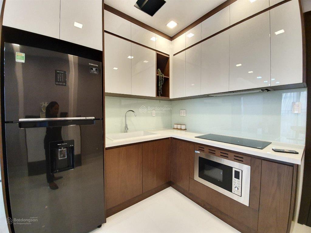 Giảm giá bán nhanh botanica premier 2pn 60m2 nhà mới nội thất đẹp chỉ 4.3 tỷ còn thương lượng