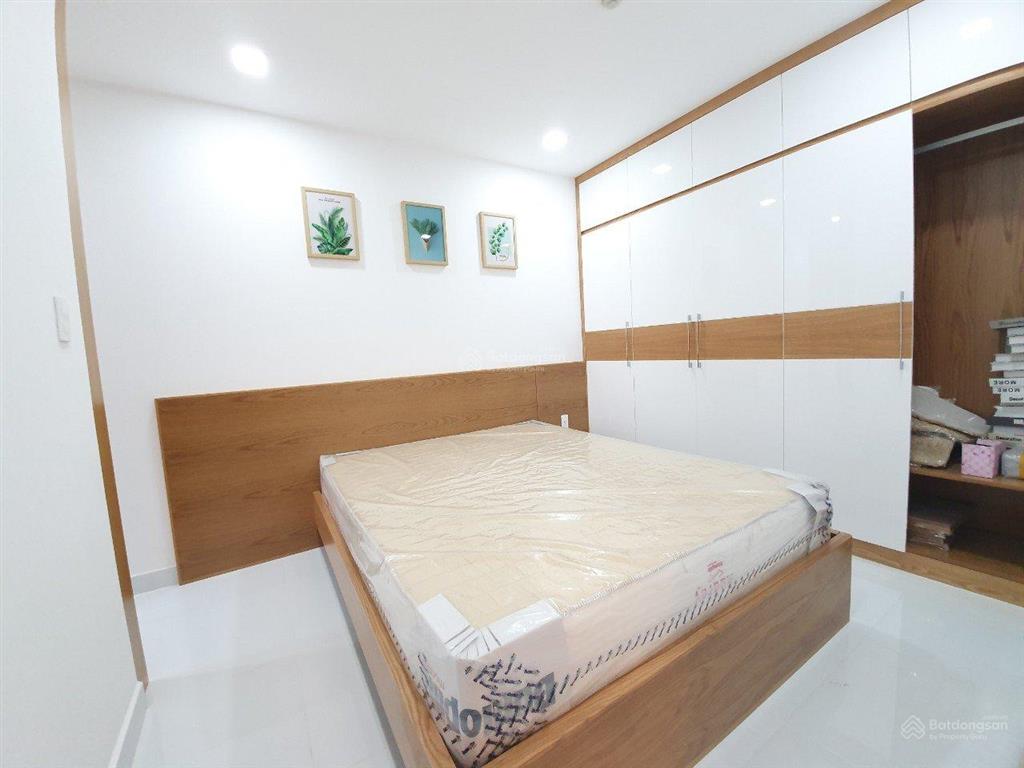 Giảm giá bán nhanh botanica premier 2pn 60m2 nhà mới nội thất đẹp chỉ 4.3 tỷ còn thương lượng