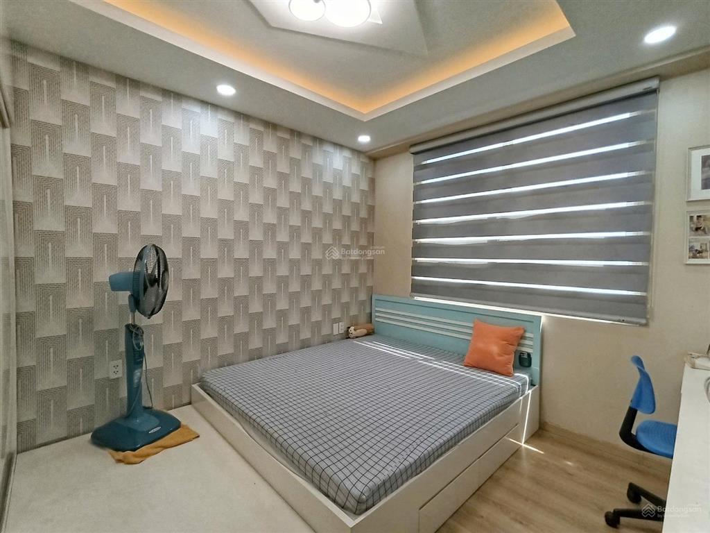 Bán nhanh căn hộ 3pn 98m2 the botanica full nội thất nhà đẹp. giá chỉ 6.9 tỷ
