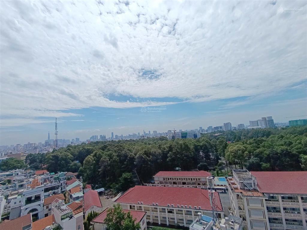 Bán nhanh căn hộ 3pn 98m2 the botanica full nội thất nhà đẹp. giá chỉ 6.9 tỷ