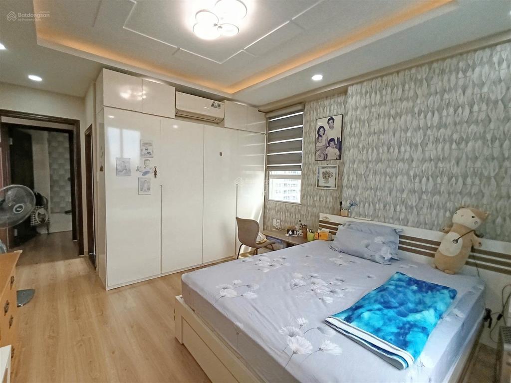 Bán nhanh căn hộ 3pn 98m2 the botanica full nội thất nhà đẹp. giá chỉ 6.9 tỷ