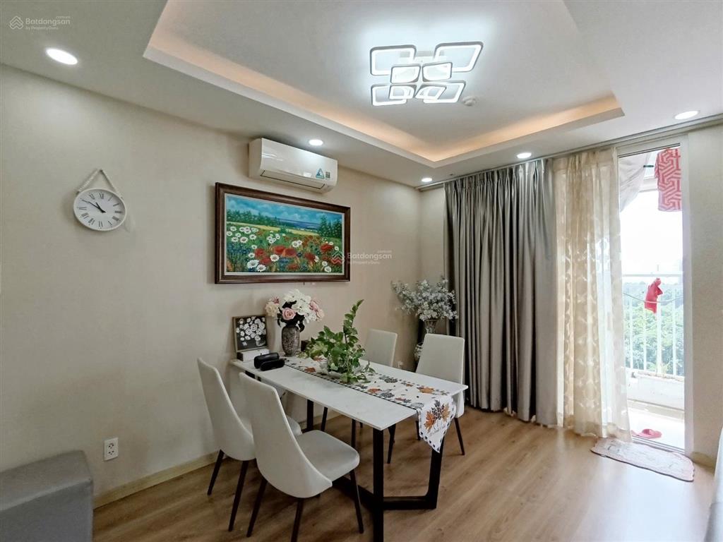 Bán nhanh căn hộ 3pn 98m2 the botanica full nội thất nhà đẹp. giá chỉ 6.9 tỷ