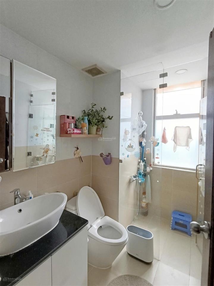 Bán nhanh căn hộ 3pn 98m2 the botanica full nội thất nhà đẹp. giá chỉ 6.9 tỷ