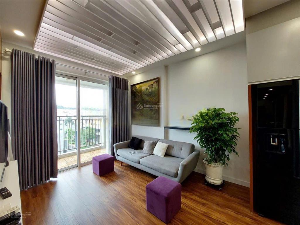 Cực hot golden mansion 3pn, 91m2 nội thất đẹp chỉ 7.5 tỷ còn tl