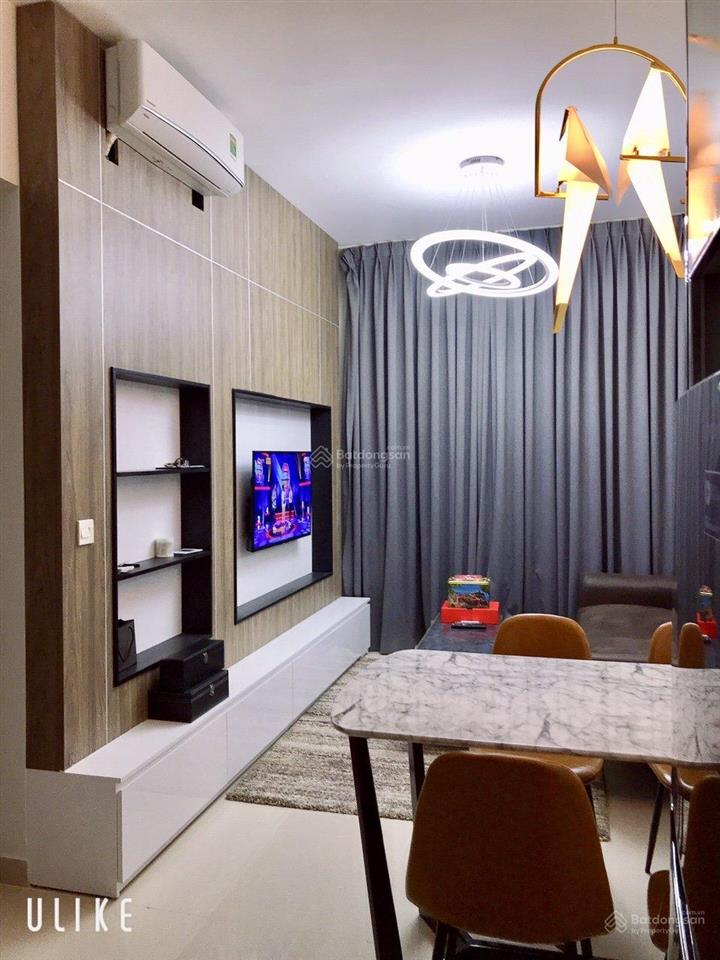 Siêu phẩm đầu tư bán duy nhất căn hộ 2pn 1wc golden mansion view nam nhiều gió chỉ 3.8 tỷ còn tl