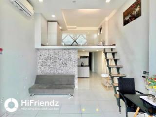 Cho thuê cc mini duplex tại huỳnh tấn phát đẹp xuất sắc