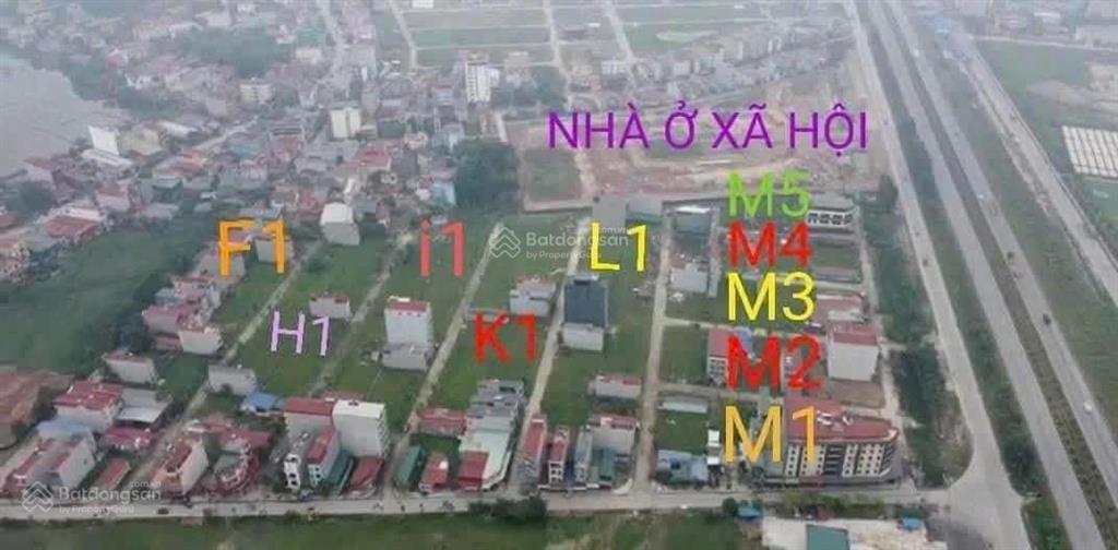 Bán đất tại đồng bé quang châu, việt yên, bắc giang,, diện tích 72 m2.