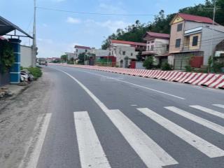 Bán lô đất mặt tỉnh lộ 284 (đường đôi) s=109m2. cách sân golf khoản 2km. sẵn sổ. giá 2.6 tỷ