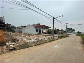 3. chỉ 850tr sở hữu lô đất 161m tại bãi dinh tân yên, bắc giang
