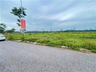 Bán lô đất đấu giá tân hưng. lạng giang. bắc giang lk13.14 120m, mặt tiền 7m giá chỉ 2,839 tỷ
