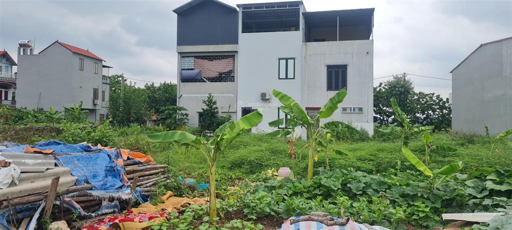 Bán lô đất 100m2 thôn kép hấn, gần trường chinh, nhà văn hóa, giá đầu tư
