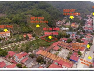 Cần bán đất lớn yên dũng 700m2/900m2 dôi dư, mặt tiền 45m