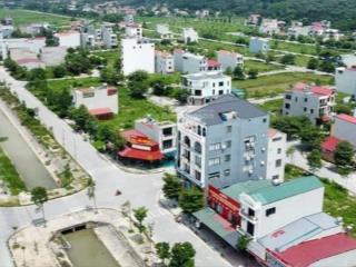 Bán lô n238 lạc phú 1 yên dũng, bắc giang (bắc ninh mới) 80m, sổ đỏ giá tốt đầu tư