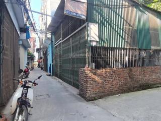 Bán lô góc 121m mi điền mt 8m, gần kcn vân trung