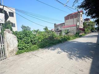 Bán đất 92m full thổ cư trung tâm tt nham biền, yên dũng cách tỉnh lộ 284 chỉ 50m!