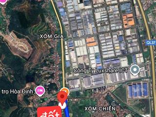 Bán nhà trọ 309m2 có 52 phòng thu nhập 150tr/thg gần kcn vân trung bắc giang