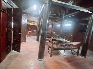 Hơn 3 tỷ đã có nhà nghỉ dưỡng hoặc mua dt đều ok dt 217 m2 lô góc 2 mặt tiền. đường thông rộng 5m