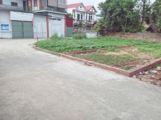 Mở bán lo đất đẹp hoa hậu  dc  lập trí minh trí sóc sơn hà nội dt 80,9 m ( mặt tiền 4,5 m